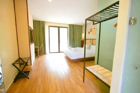 Marianne Suites El Nido