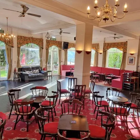 Medehamstede Hotel