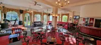 Medehamstede Hotel - breakfast