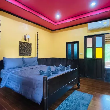 Wangnamkhao Resort