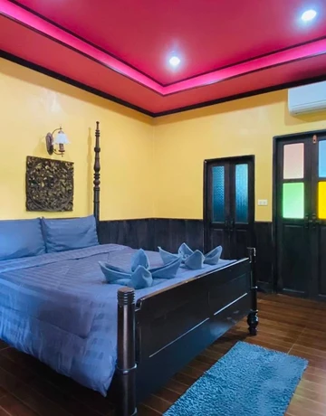 รูปภาพของวังน้ำขาวรีสอร์ท-คลองท่อม กระบี่