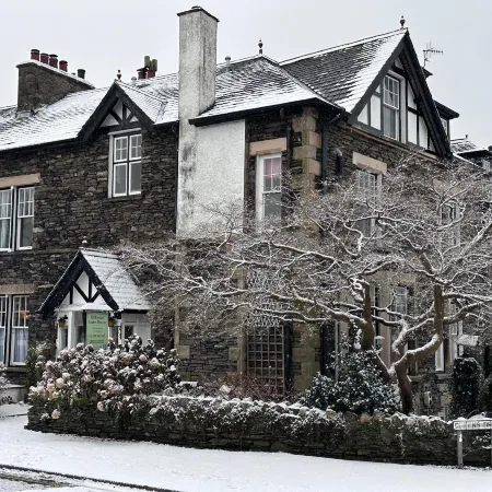 Kirkwood Guest House