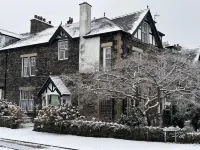 Kirkwood Guest House