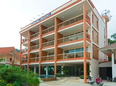 Aonang Regent Hotel