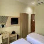 Hotel Central City 2 Belitung Hotels in Parit