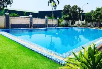 Thong Do Hotel - Beach