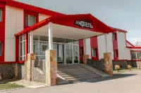 Aerootel Hotel