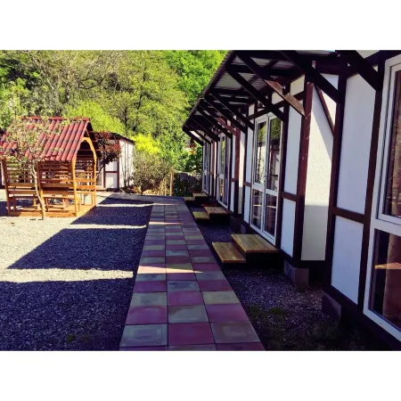 Bambucho Mini-Hotel