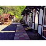 Bambucho Mini-Hotel - Homestays