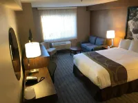 Super 8 by Wyndham Lynnwood - 2-Star
