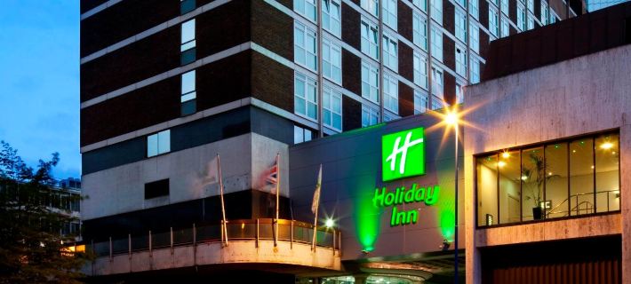 Holiday Inn Birmingham City Centre Hotel a Birmingham