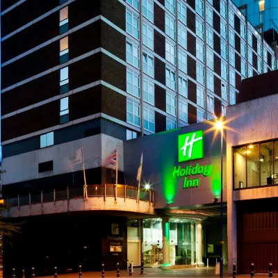 Holiday Inn Birmingham City Centre Hotels near Pen Museum
