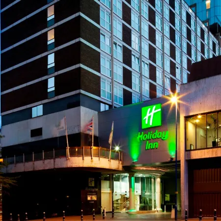 Holiday Inn Birmingham City Centre