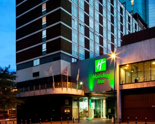 Holiday Inn Birmingham City Centre Hotel in zona Galleria Ikon
