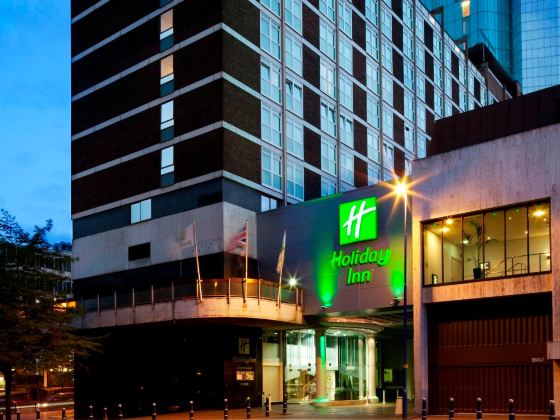 Holiday Inn Birmingham City Centre