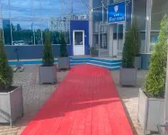 Айсберг ZBest Hotels - Интернет