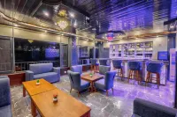 Vine Hills Manali - Quầy bar