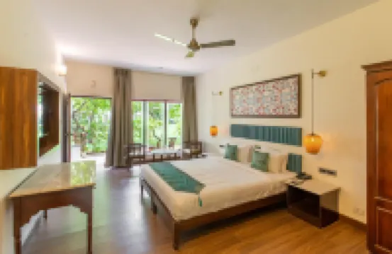 Green Meadows Resort