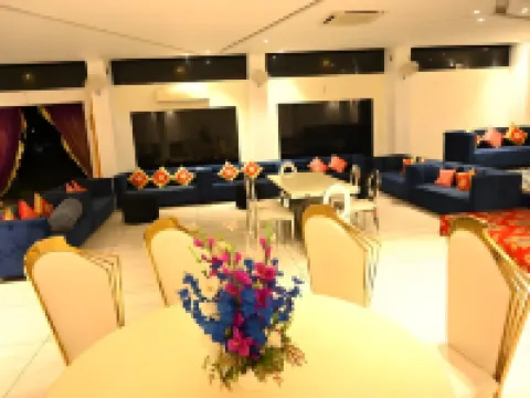Nakshatra Resort & Garden Hotels in Shivpuri