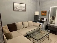 Mojo Hotel Hotels in Leninsky District