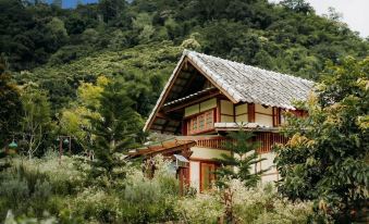 Mori Natural Farm
