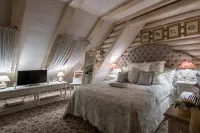 Old House Resort & Spa (Олд Хаус Резорт и Спа) - 5 звезд