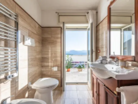 Bed and Breakfast Dorgali