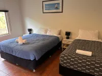 Jurien Bay Hotel Motel Hotel a Jurien Bay