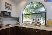 Rodeway Inn Milpitas Near Great Mall - petit déjeuner