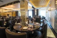 黃金時光酒店 哈巴羅夫斯克酒店