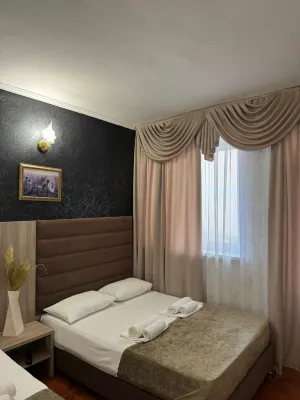 Ziridis Hotel - Pet friendly
