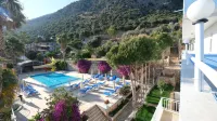 Kas Marin Hotel - 3-Star
