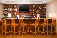 Four Points by Sheraton Mall of America Minneapolis Airport - Bar
