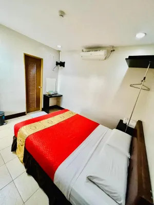 Park Avenue Residence Inn and Suites Hotels in Agdao