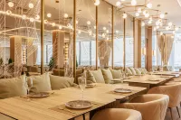 Minger Med Spa Hotel a Sabinsky District