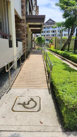 Denise's Condo in Davao