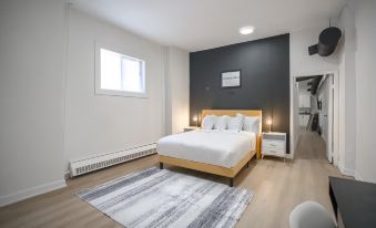 The Station Aparthotel