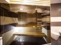 Gogol Hotel Hotels in Tomsk