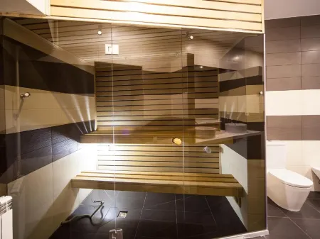 Gogol (Гоголь) Отели рядом с достопримечательностью «Национальный исследовательский Томский политехнический университет»