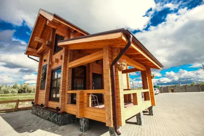 Zarechye Hotel Hotels in 