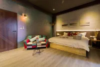 Book 5 - Bed and breakfasts
