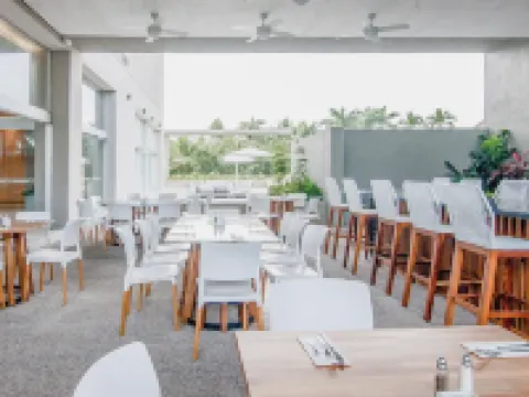 Hotel Mio Vallarta - Adults Only プエルト・バヤルタのホテル