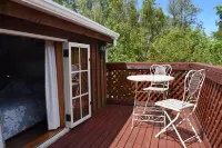 Dylans Country Cottages