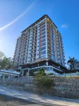 Cebu One Tectona Resort Hotel Отели рядом с достопримечательностью «Университет Себу Текнолоджикал в Кармен, Аква-Калчер Билдинг»