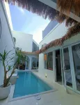 EZE Villas Jogja - 3 stjerner