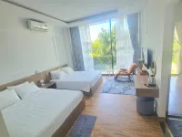 Nhi_Rosa Hotel Tuy Hoa, Phu Yen Hotels in Binh Kien