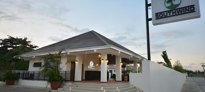 Southwind Palawan Hôtels à&nbsp;: Palawan