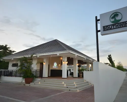 Southwind Palawan Hotel di Palawan