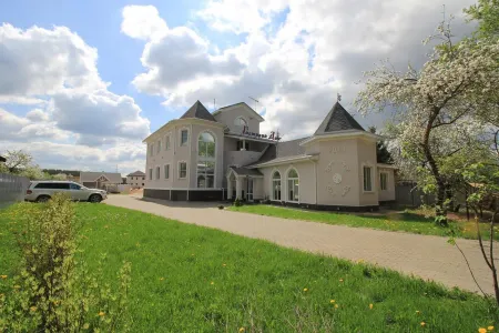 Гостевой дом на Володарке