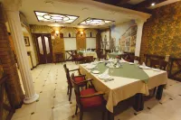 "Piramid Hotel" Hotel a Gorod Nakhodka